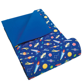 Wildkin Out of This World Boys Sleeping Bag - 17077