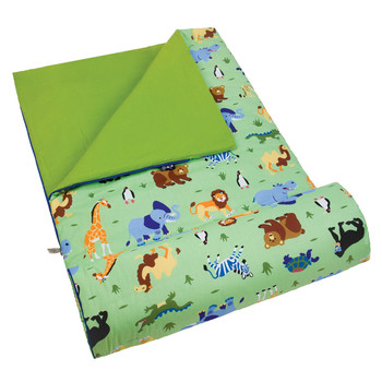 Wildkin Wild Animals Sleeping Bag - 17080