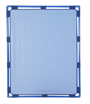 Children's Factory Big Screen Sky Blue Play Panel - CF900-924