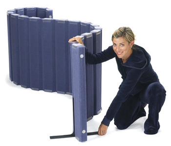 Angeles Quiet Divider® Set of 2 Support Feet