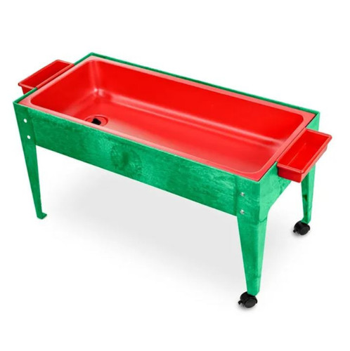 Green Youth Sand & Water Center