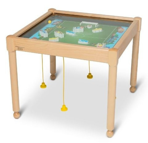 Soccer Magnetic Sand Table 1