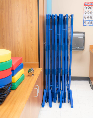 Big Screen Clear PlayPanel – Set of 8 2