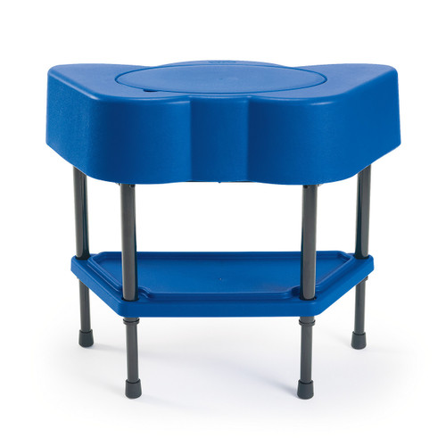 Angeles Sensory Table - Blue