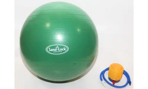 SandLock Watershed Sandbox Ball 