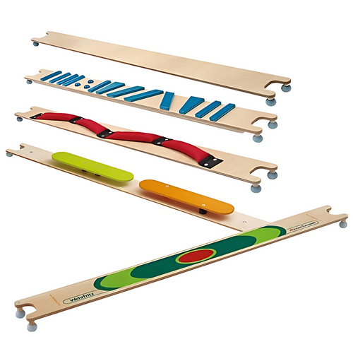 Balance Board Set 1