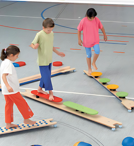 Balance Board Set 1