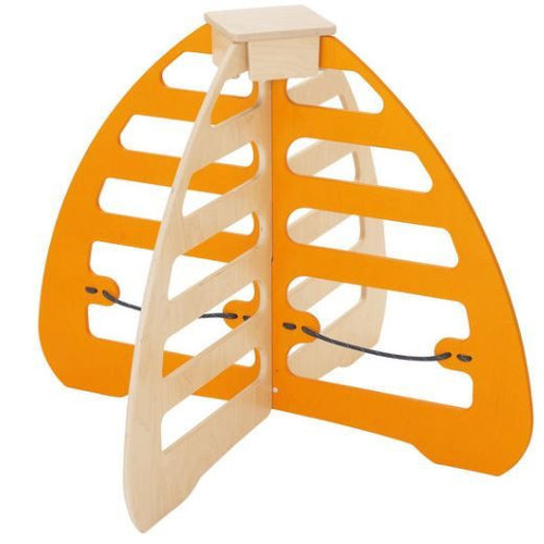 Large Balancing Block