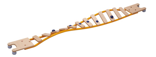 Jungle Bridge Balance Board