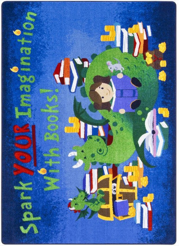 Reading Cave Carpet 1