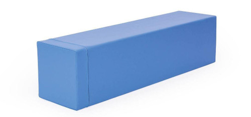 Blue Foam Bench