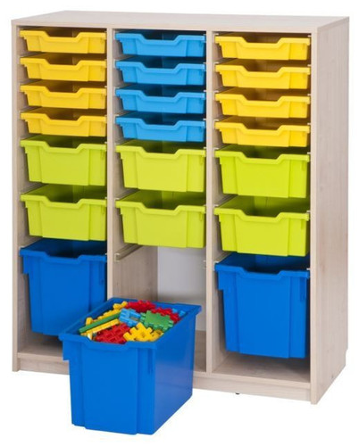 Feria Cabinet System 1