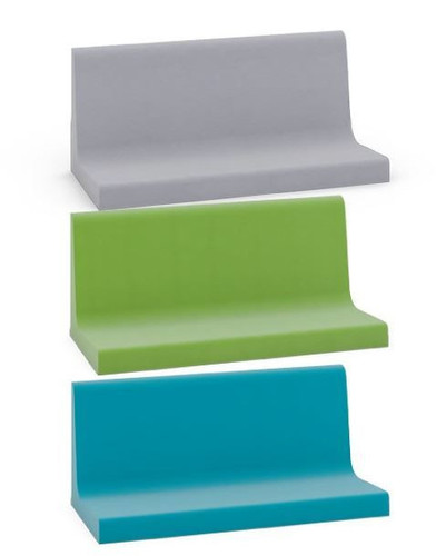 Novum Mat Seat for Feria Cottage with Bookcase - 4641696