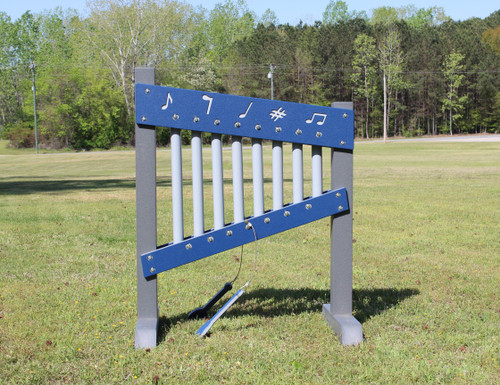 Chime Wall Activity Center