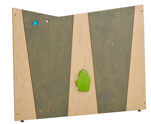 HABA Grow.upp Tree Trunks with Peep Hole Partition 1