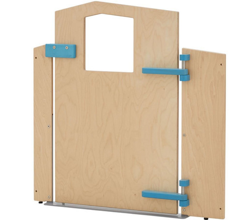 HABA Pro rise.upp Door Play Panel Partition - 384688