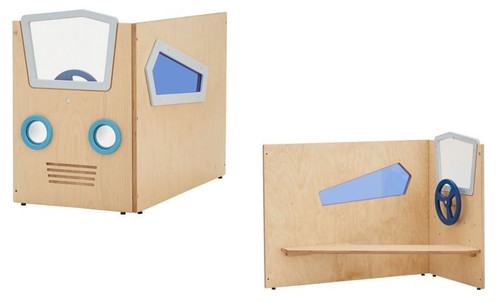 HABA Pro rise.upp Truck Play Panel Partition - 385438