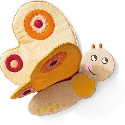 HABA Pro Butterfly Interactive Wall Decor - 53937