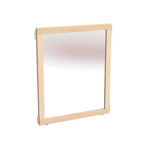 KYDZ Suite® Panel - S-height - 48" Wide - Plywood 1