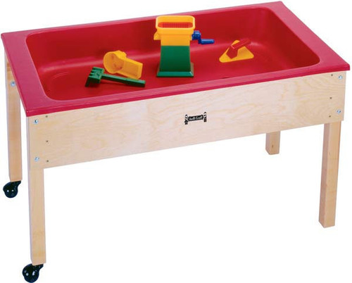 Jonti-Craft Children's Sensory Table by Jonti-Craft - 0285JC