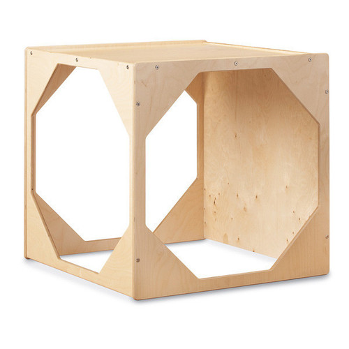 Jonti-Craft® Reading Hideaway 1