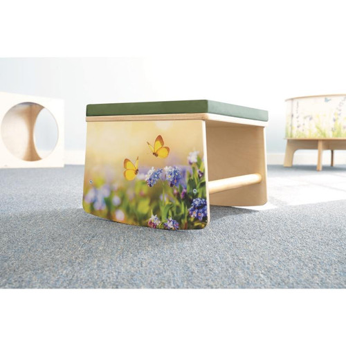 Whitney Brothers Nature View Pod Rocker - WB0440