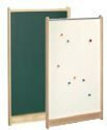 Nine Tray Mobile Gratnell Storage Cabinet 3