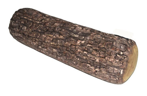 Woodsmen Naturescape Jumbo Log