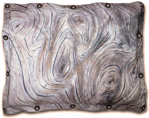 Playscapes Woodsmen Naturescape Lounger - MW320*