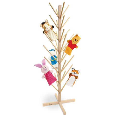 Puppet Tree 1