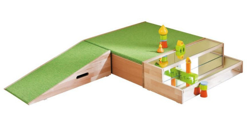 HABA Pro Play Platform Combination 11, Carpet - 1846499