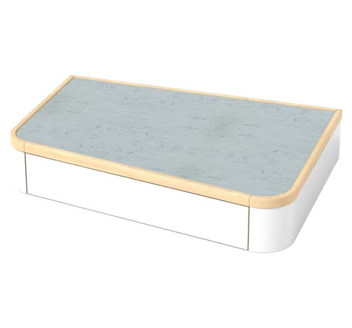 HABA Pro Breeze.upp Play Platform with Linoleum - 1441422