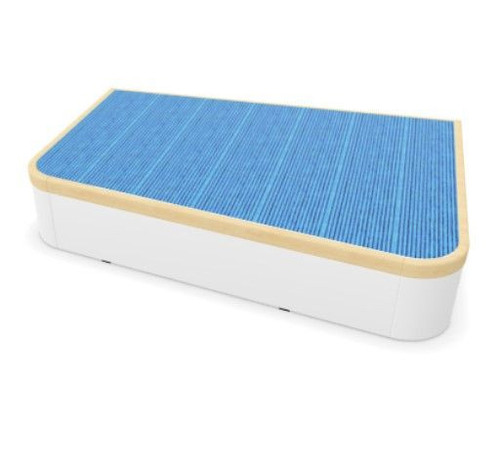 HABA Pro Breeze.upp Play Platform with Carpet - 1442553