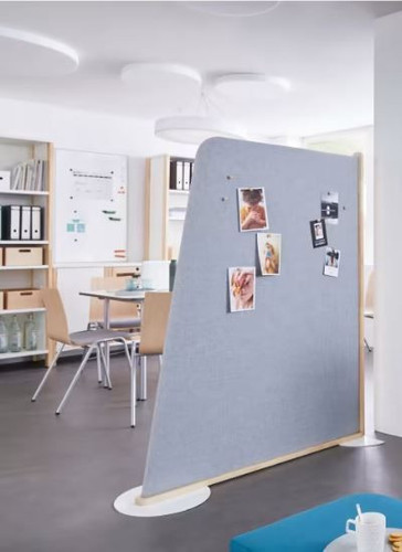 HABA Pro Breeze.upp Acoustic Classroom Divider - 1442657