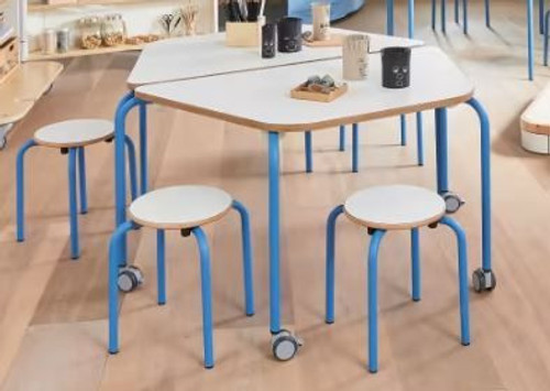 HABA Pro Breeze.upp Stacking Children's Table - 1422822