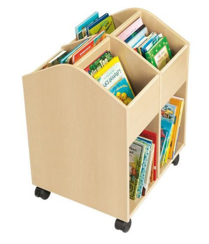 HABA Pro Large Library Book Chest - 1120954