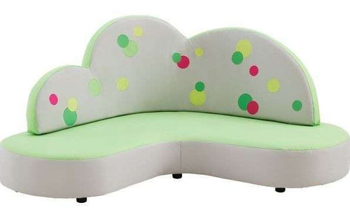Bubbles Corner Couch 2