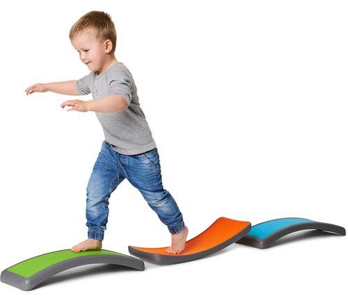 Balance See-Saw Set 5