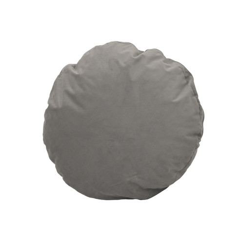 Children's Factory The Whatsit Companion Gray Floor Pouf - CF349-073
