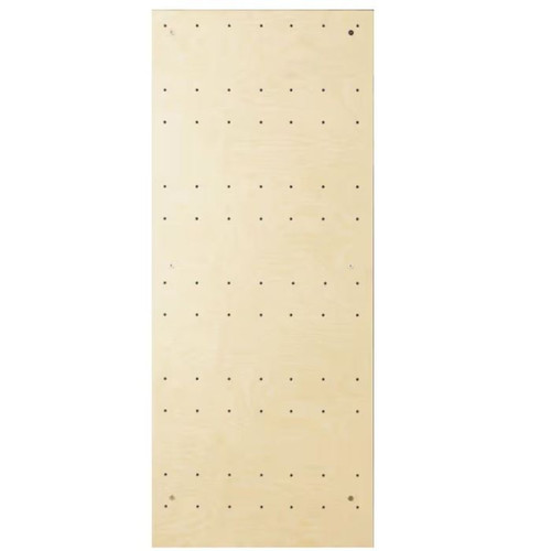 Large Climbing Wall, One Panel
