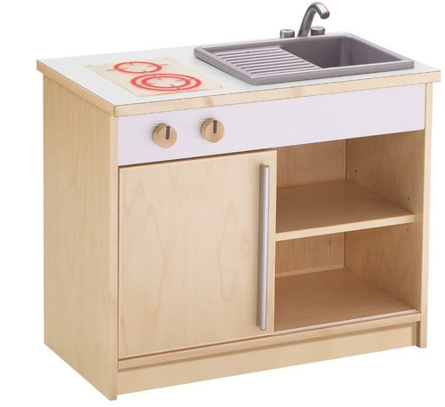 Lara Compact Play Kitchen Center