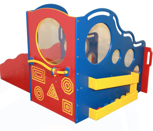 Infant/Toddler Cozy Climber 1