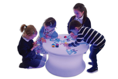 Sensory Mood Light Table
