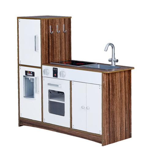 Little Chef Palm Springs Play Kitchen 1