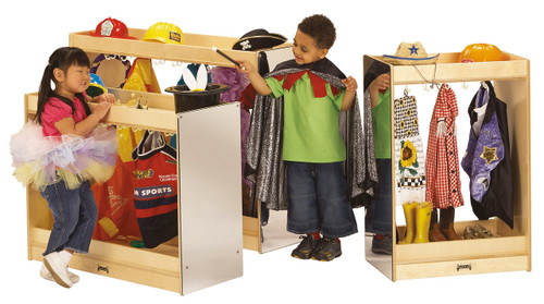 Kid's Workbench Vise