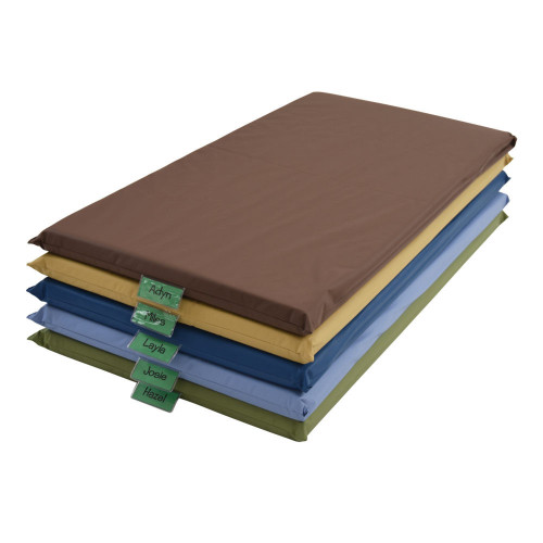 Woodland Nap Time Rest Mats