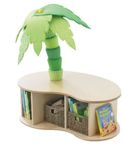 Palm Island Storage Unit 1