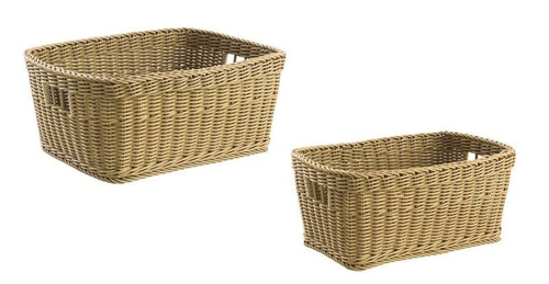 Forminant Weatherproof Storage Baskets