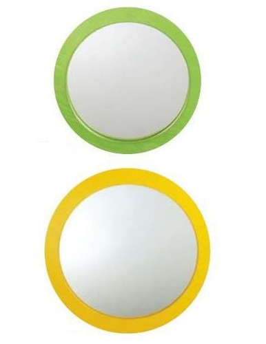 Porthole Safety Mirrors 1