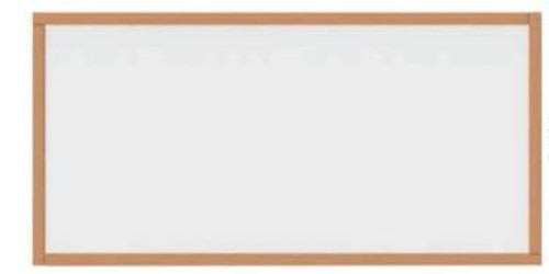 Large Safety Mirror for Kids